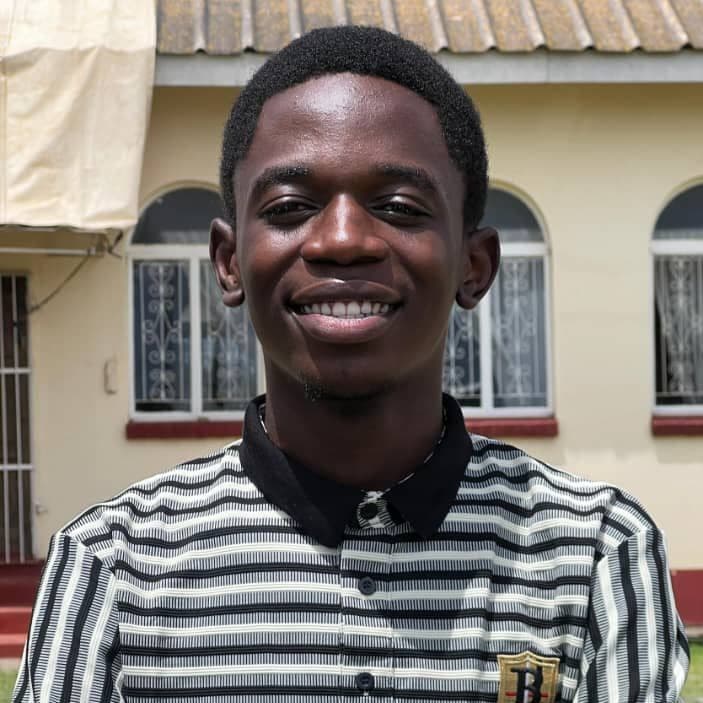 Tanatswa 'RAFOZ' Rafomoyo